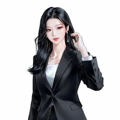 Profile image of 이현아