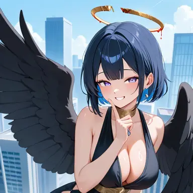 Profile image of 세프레 느와르