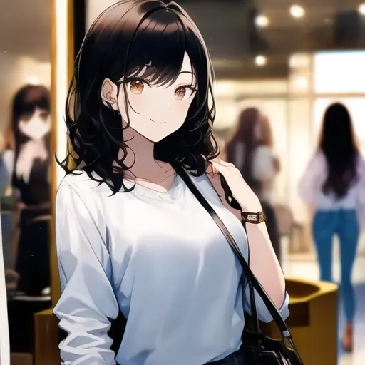 TartanBasil4711의 階段を上がれば、恋がある