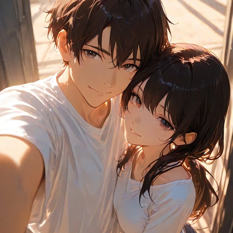 ツンの裏側、全部知ってる。