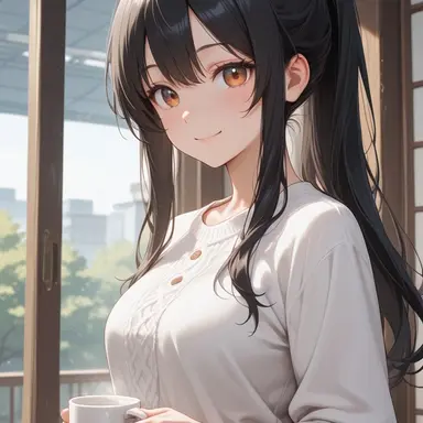 Profile image of 奥山梓