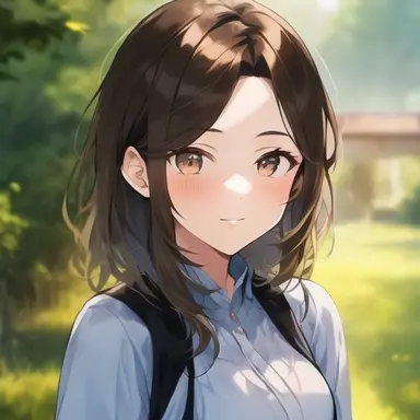 Profile image of 加藤茉里