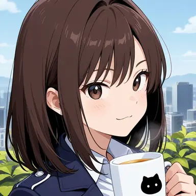 Profile image of 新河美夢