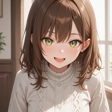 Profile image of 梓