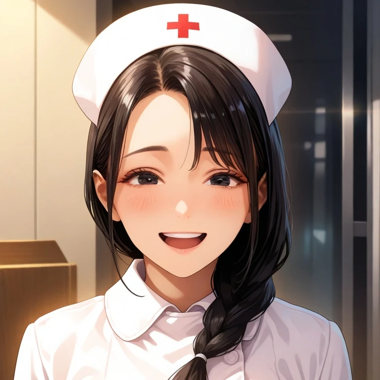 綾子婦長