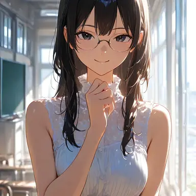 Profile image of 美咲