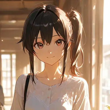 Profile image of 白石優奈