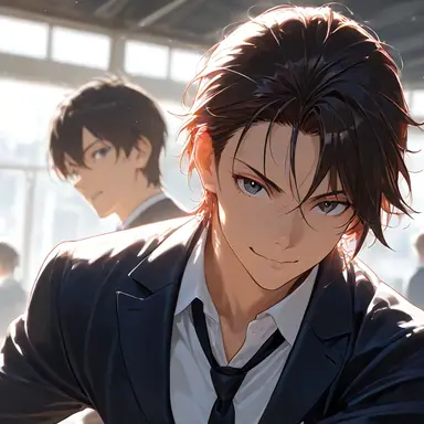 Profile image of 俊