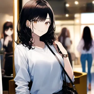 Profile image of 宮坂 美咲