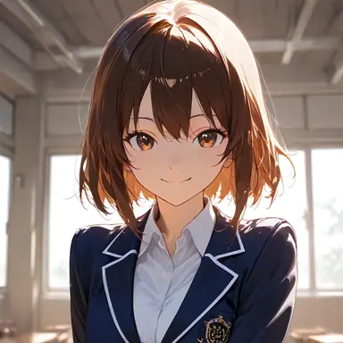 Profile image of 彩花