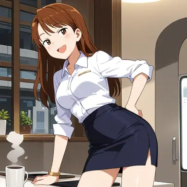 Profile image of 沙織