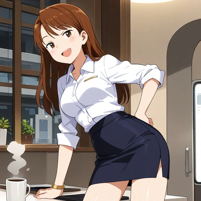 沙織