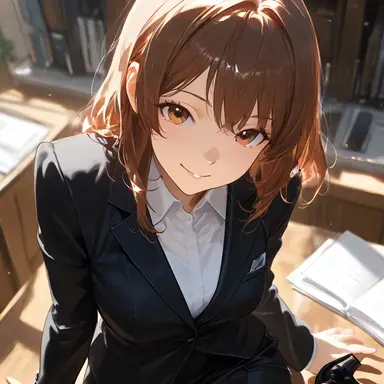 Profile image of 彩花