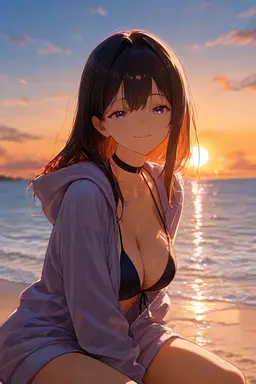 Profile image of Yua