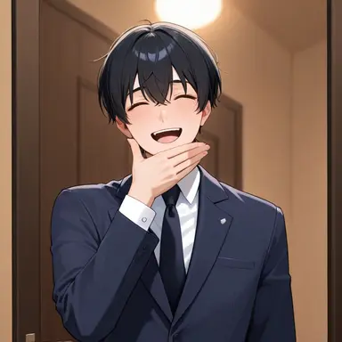 Profile image of 直人