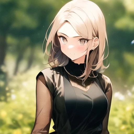 奈緒