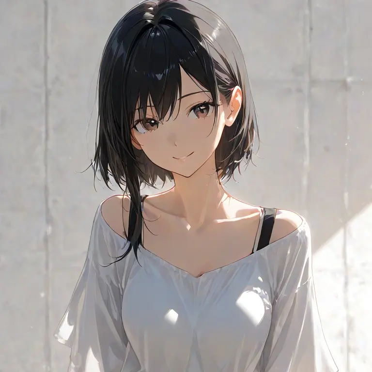 TartanBasil4711의 ちょいツン9割デレ。甘やかし担当お姉さん