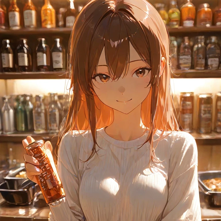 茉莉