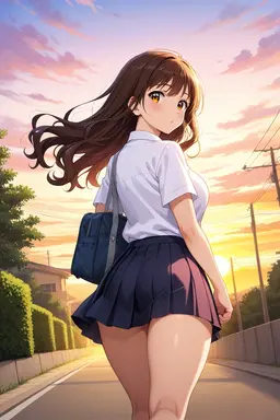 Profile image of Reika