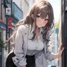 캐릭터 프로필 이미지