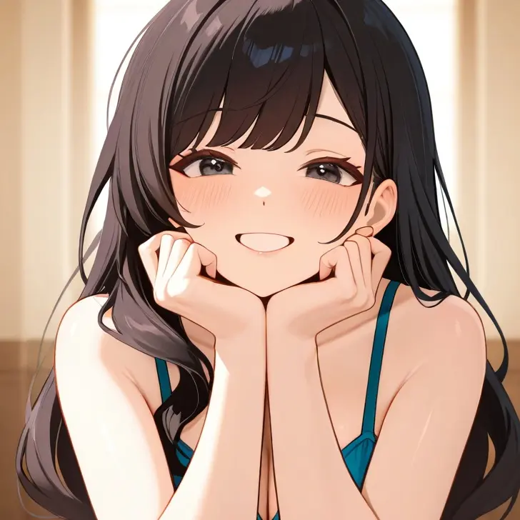 TartanBasil4711의 上司は妻で、家では甘えん坊。
