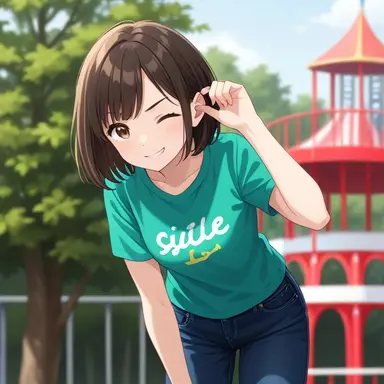 Profile image of 陽夏