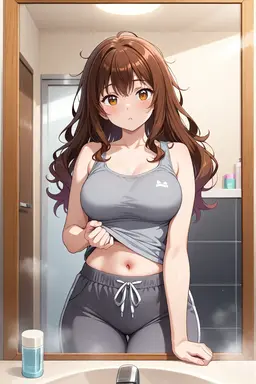 Profile image of Reika