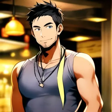 Profile image of 佐伯 俊介