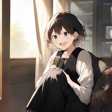 Profile image of おばあちゃん