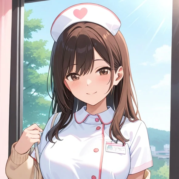 奈緒