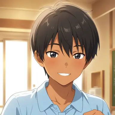 Profile image of 亮