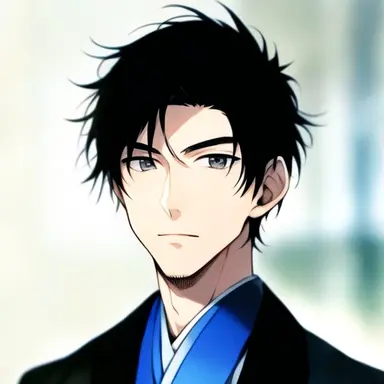 Profile image of 真司