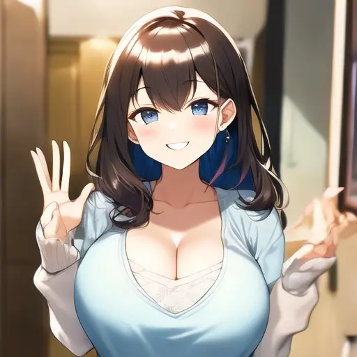 TartanBasil4711의 お兄大好きっ子な妹の正体