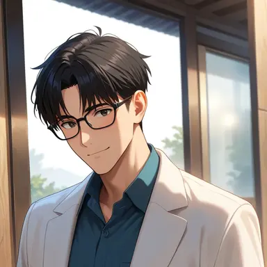 Profile image of 俊