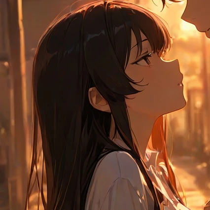 咲