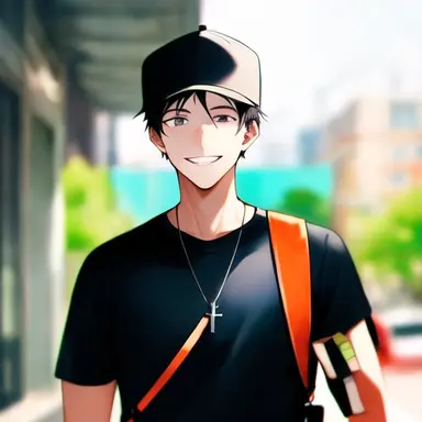 Profile image of 神谷 瑛太