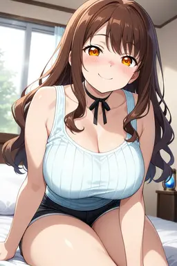 Profile image of Reika