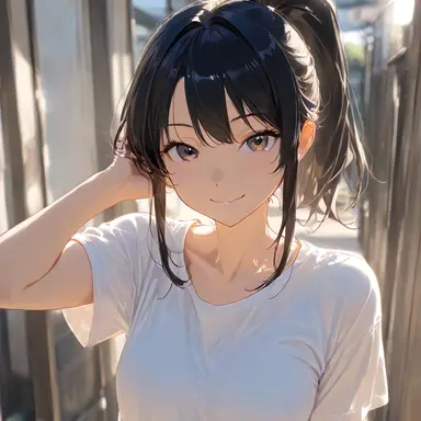 Profile image of 四葉