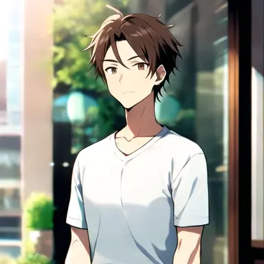 Profile image of 高橋亮介