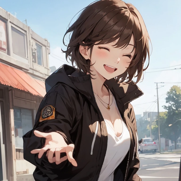 彩花