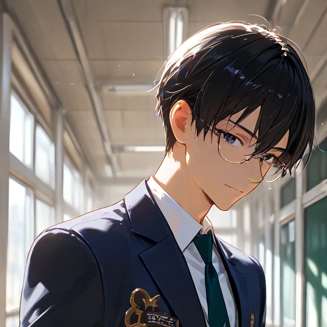 直人