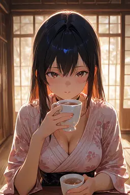 Profile image of Yua