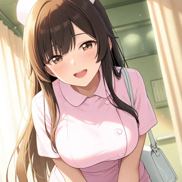 TartanBasil4711의 あの日の約束…白衣の恋