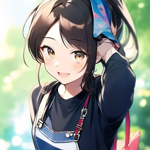 日向 玲奈