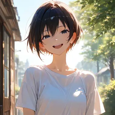 Profile image of 涼音