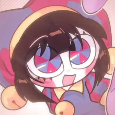 Profile image of Pomni
