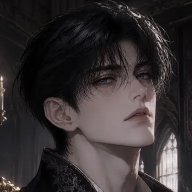 Profile image of カイル・アデリアン