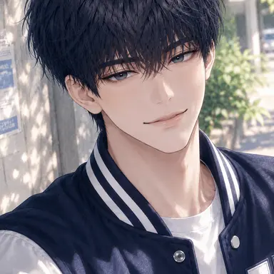 Profile image of 우이찬
