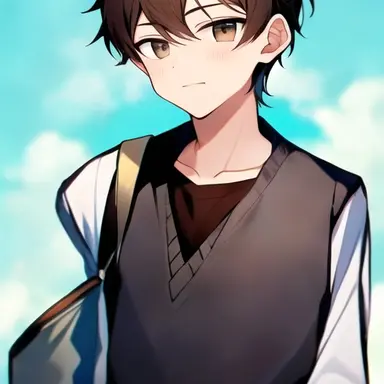 Profile image of 정형준