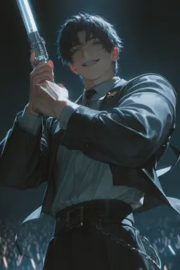 Profile image of 池脇 翔真